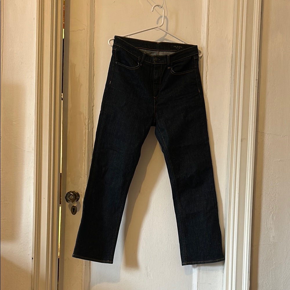 Women’s Black Jeans